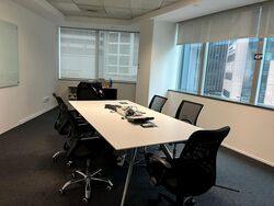 The House Of Eden (D1), Office #344704581